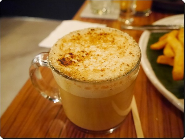 她他小曼谷(她他小館):【大安區】她他小曼谷 Thai Café Together-很有異國情調的泰式雙層下午茶