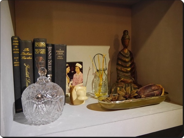 她他小曼谷(她他小館):【大安區】她他小曼谷 Thai Café Together-很有異國情調的泰式雙層下午茶