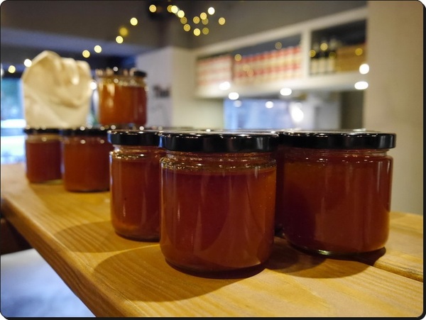 她他小曼谷(她他小館):【大安區】她他小曼谷 Thai Café Together-很有異國情調的泰式雙層下午茶