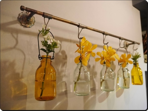 她他小曼谷(她他小館):【大安區】她他小曼谷 Thai Café Together-很有異國情調的泰式雙層下午茶