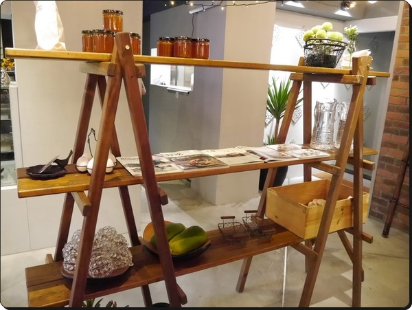 她他小曼谷(她他小館):【大安區】她他小曼谷 Thai Café Together-很有異國情調的泰式雙層下午茶