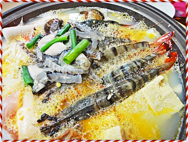 義饗食堂:✜ 讓人開心又滿足滴義式饗宴 -「義饗食堂JustItalian」o(≧v≦)o!!