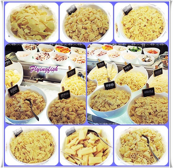 義饗食堂:✜ 讓人開心又滿足滴義式饗宴 -「義饗食堂JustItalian」o(≧v≦)o!!