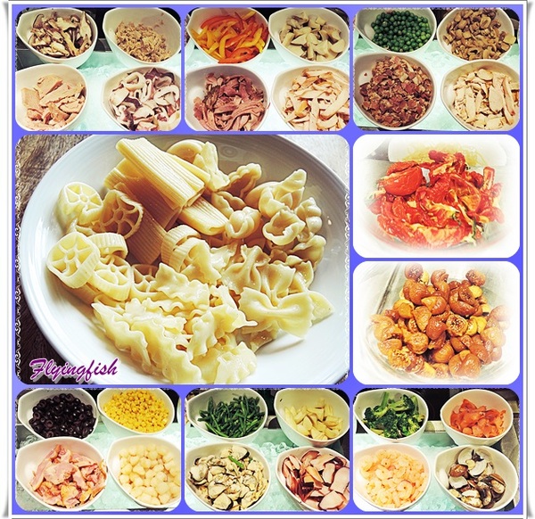 義饗食堂:✜ 讓人開心又滿足滴義式饗宴 -「義饗食堂JustItalian」o(≧v≦)o!!