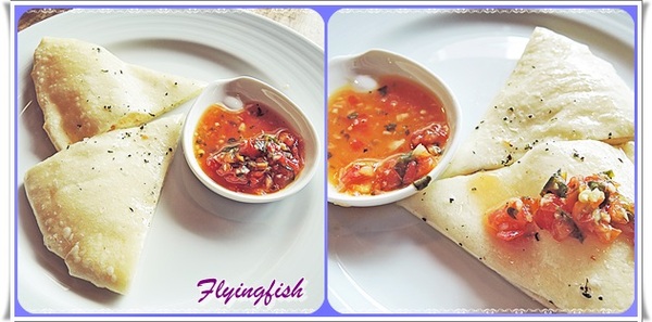 義饗食堂:✜ 讓人開心又滿足滴義式饗宴 -「義饗食堂JustItalian」o(≧v≦)o!!