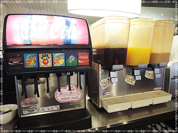 義饗食堂:✜ 讓人開心又滿足滴義式饗宴 -「義饗食堂JustItalian」o(≧v≦)o!!