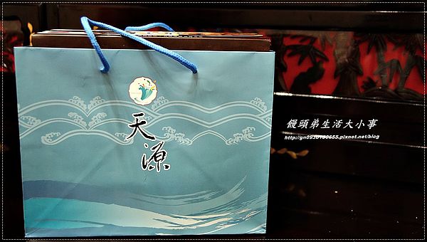 天源珍饌美食天堂:【天源珍饌美食天堂】鮮美海鮮食材~超值伴手禮