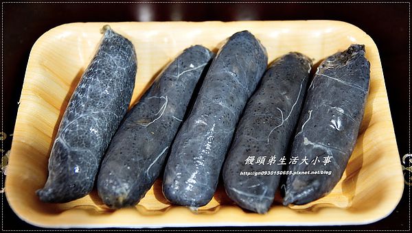 天源珍饌美食天堂:【天源珍饌美食天堂】鮮美海鮮食材~超值伴手禮