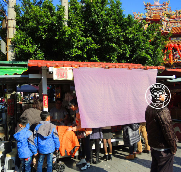 樹下阿婆粉圓:呷飽祙【台中清水・樹下阿婆粉圓冰】超過30年的在地銅板美味