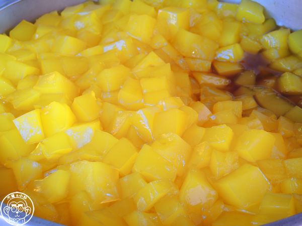 樹下阿婆粉圓:呷飽祙【台中清水・樹下阿婆粉圓冰】超過30年的在地銅板美味