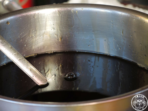 樹下阿婆粉圓:呷飽祙【台中清水・樹下阿婆粉圓冰】超過30年的在地銅板美味