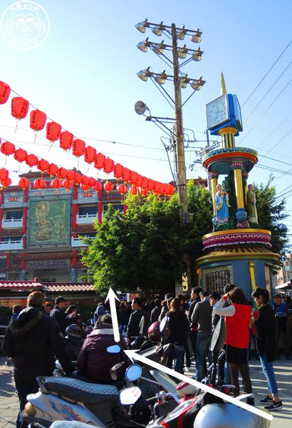 樹下阿婆粉圓:呷飽祙【台中清水・樹下阿婆粉圓冰】超過30年的在地銅板美味