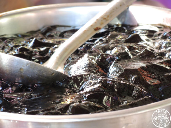 樹下阿婆粉圓:呷飽祙【台中清水・樹下阿婆粉圓冰】超過30年的在地銅板美味