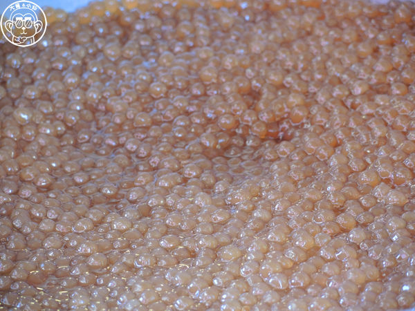 樹下阿婆粉圓:呷飽祙【台中清水・樹下阿婆粉圓冰】超過30年的在地銅板美味