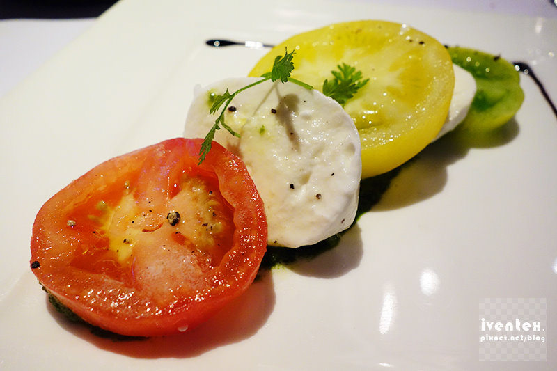 23刀口力台北大直N°168Prime牛排館維多麗亞酒店