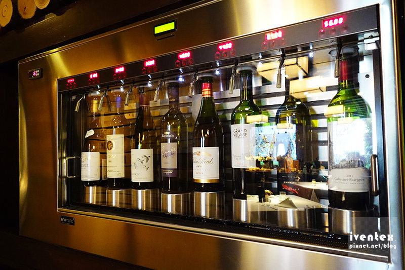 04刀口力台北大直N°168Prime牛排館維多麗亞酒店