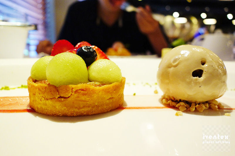 48刀口力台北大直N°168Prime牛排館維多麗亞酒店