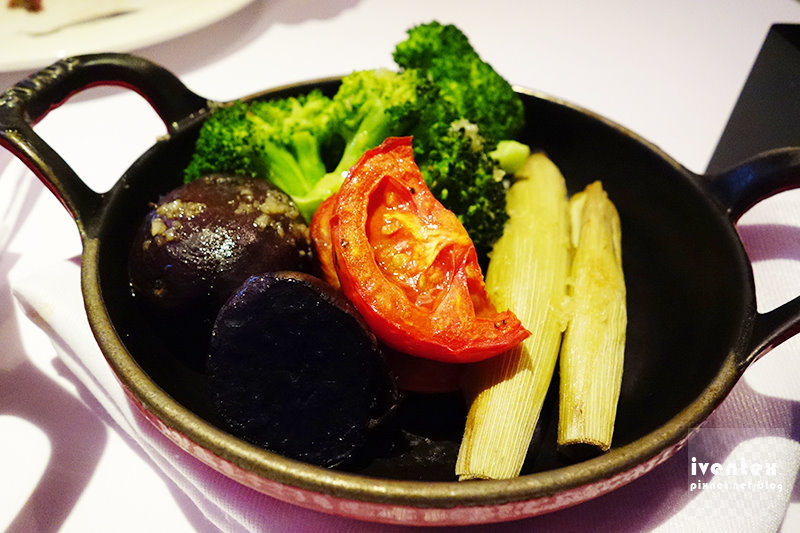 37刀口力台北大直N°168Prime牛排館維多麗亞酒店