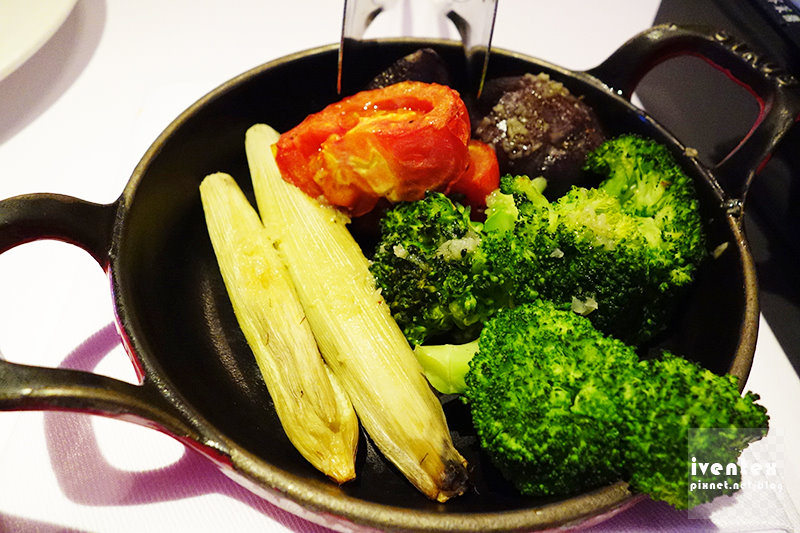 36刀口力台北大直N°168Prime牛排館維多麗亞酒店