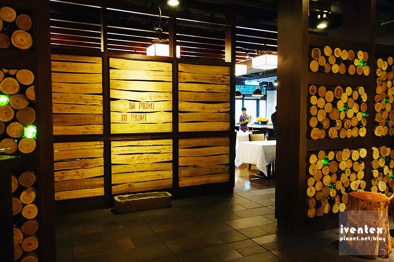 02刀口力台北大直N°168Prime牛排館維多麗亞酒店