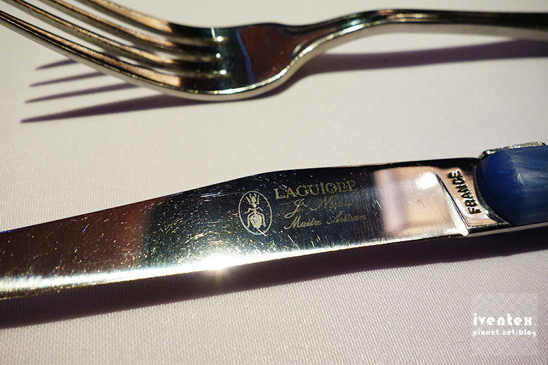 29刀口力台北大直N°168Prime牛排館維多麗亞酒店