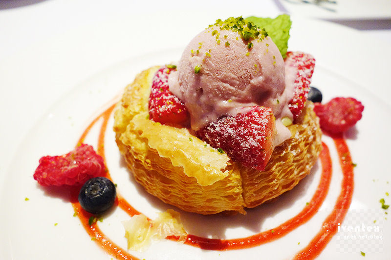 43刀口力台北大直N°168Prime牛排館維多麗亞酒店