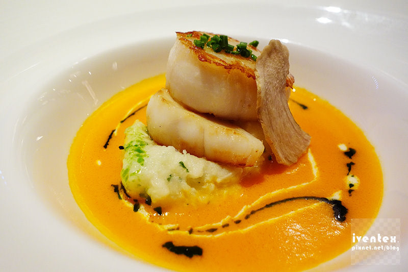 16刀口力台北大直N°168Prime牛排館維多麗亞酒店