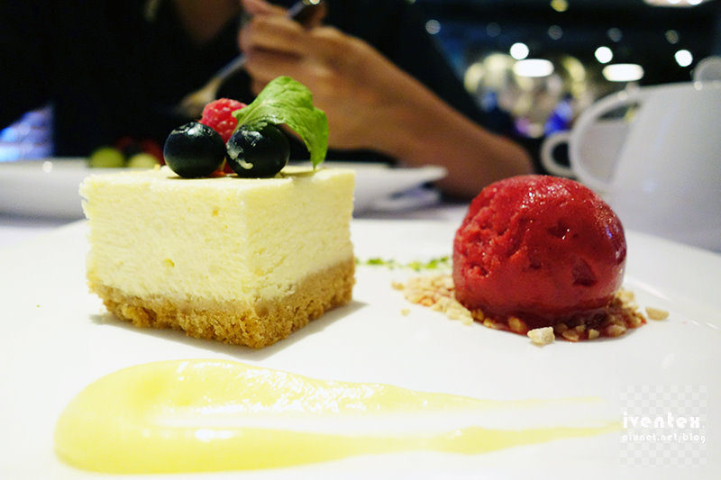 50刀口力台北大直N°168Prime牛排館維多麗亞酒店