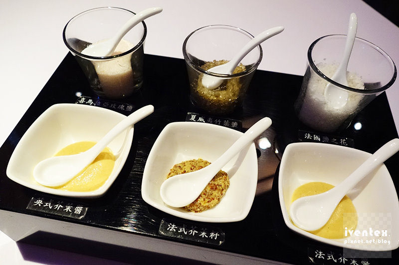 31刀口力台北大直N°168Prime牛排館維多麗亞酒店