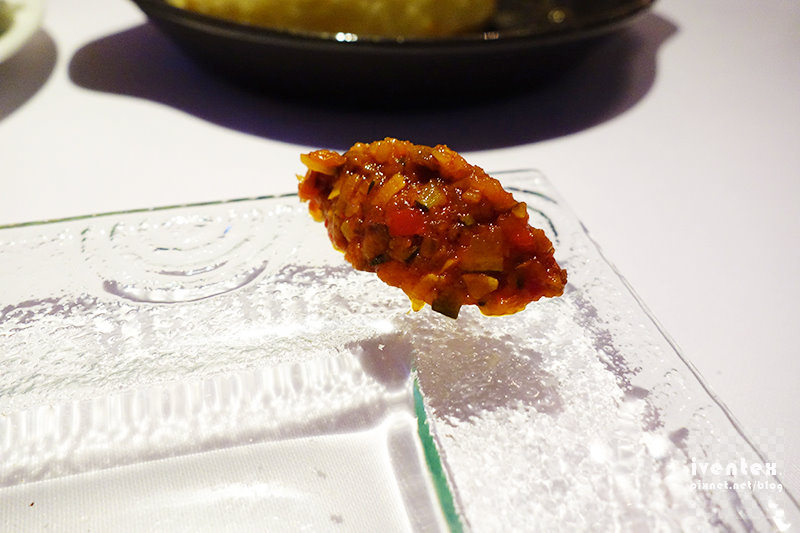 18刀口力台北大直N°168Prime牛排館維多麗亞酒店