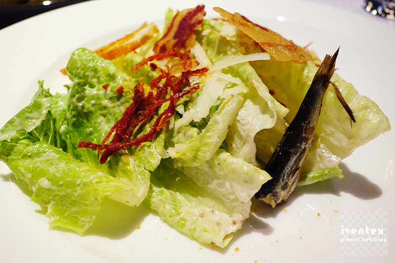 26刀口力台北大直N°168Prime牛排館維多麗亞酒店