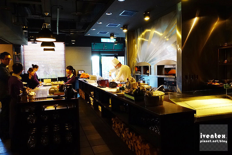 11刀口力台北大直N°168Prime牛排館維多麗亞酒店