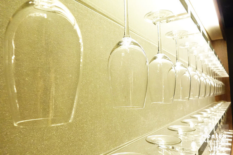 06刀口力台北大直N°168Prime牛排館維多麗亞酒店