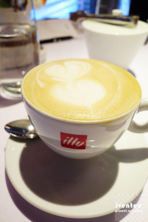 41刀口力台北大直N°168Prime牛排館維多麗亞酒店