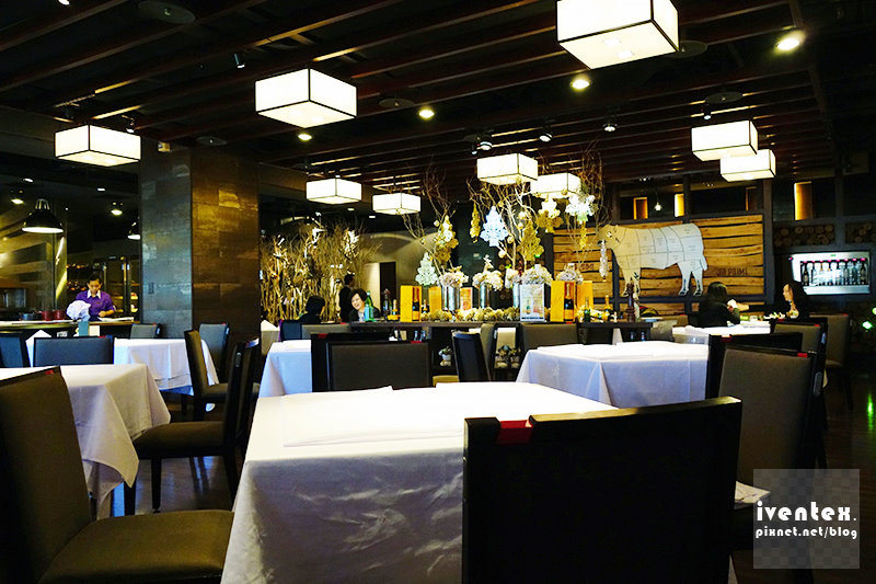 40-2刀口力台北大直N°168Prime牛排館維多麗亞酒店