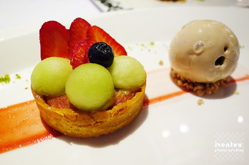 46刀口力台北大直N°168Prime牛排館維多麗亞酒店