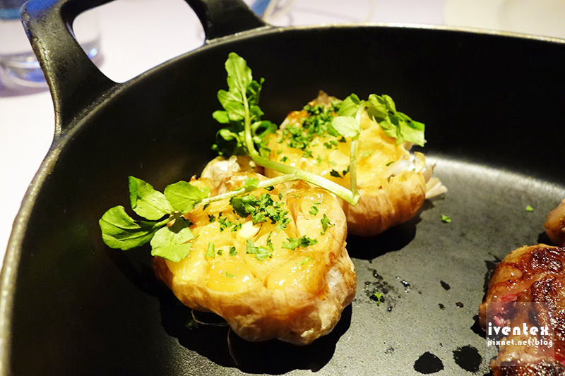 35刀口力台北大直N°168Prime牛排館維多麗亞酒店