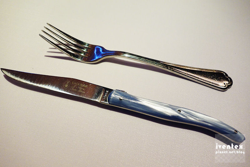 28刀口力台北大直N°168Prime牛排館維多麗亞酒店