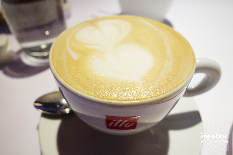 42刀口力台北大直N°168Prime牛排館維多麗亞酒店