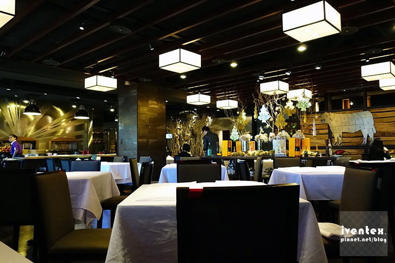 40-3刀口力台北大直N°168Prime牛排館維多麗亞酒店