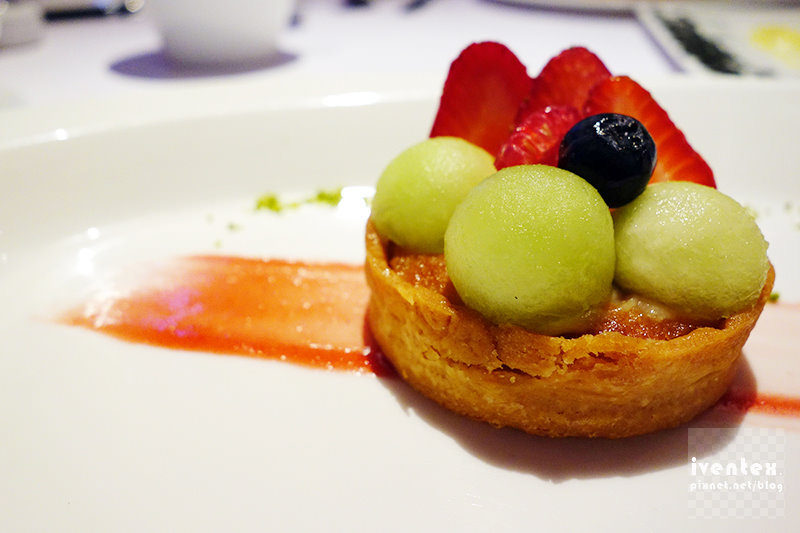 47刀口力台北大直N°168Prime牛排館維多麗亞酒店