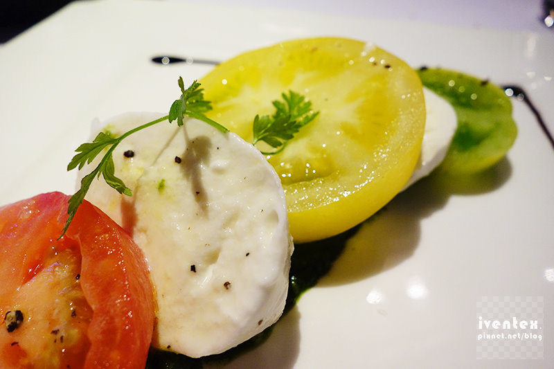 24刀口力台北大直N°168Prime牛排館維多麗亞酒店