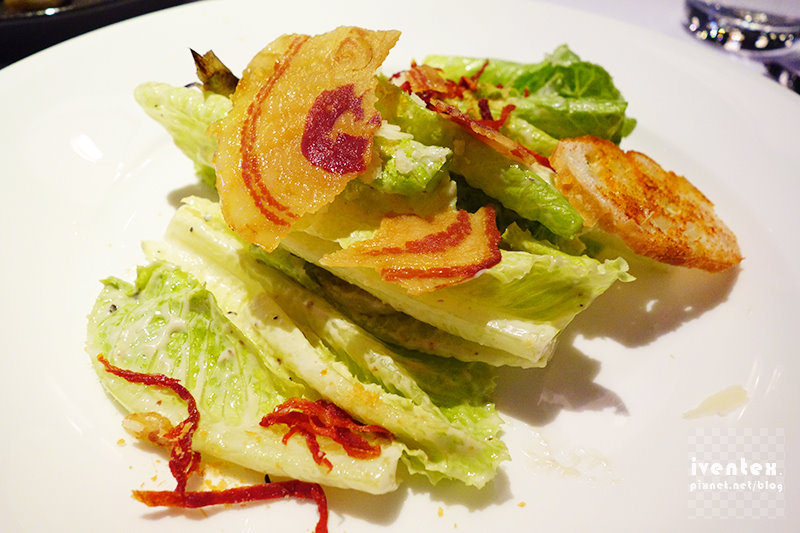 25刀口力台北大直N°168Prime牛排館維多麗亞酒店