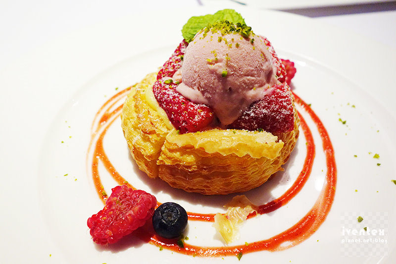 45刀口力台北大直N°168Prime牛排館維多麗亞酒店