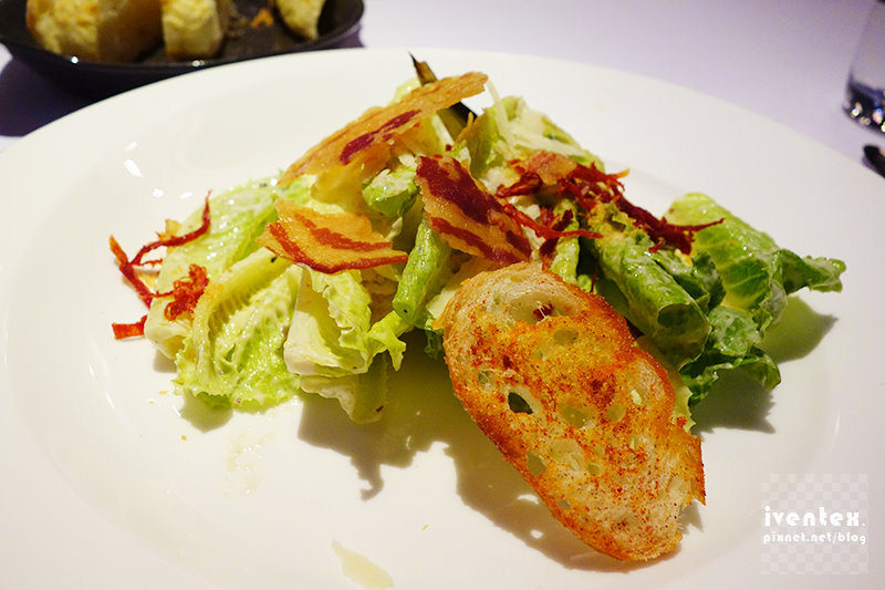 27刀口力台北大直N°168Prime牛排館維多麗亞酒店