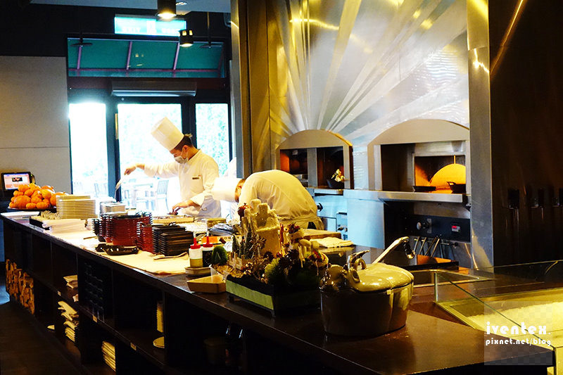 12刀口力台北大直N°168Prime牛排館維多麗亞酒店