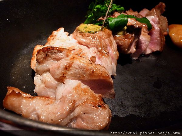 GRD3 26122013 維多利亞 No168牛排館2013年十二月新菜色 (15).JPG