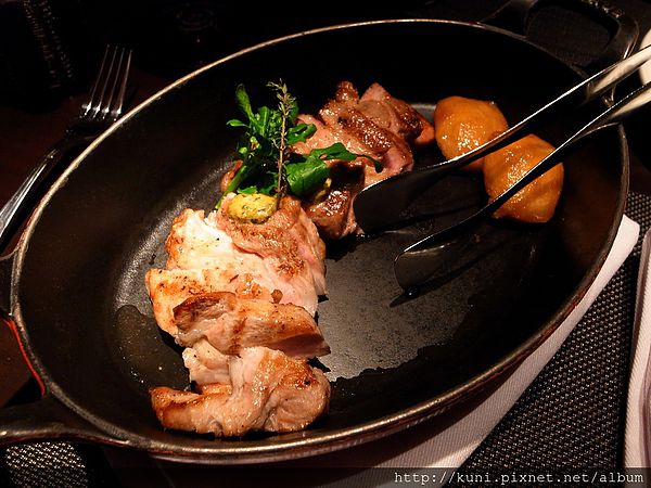 GRD3 26122013 維多利亞 No168牛排館2013年十二月新菜色 (14).JPG