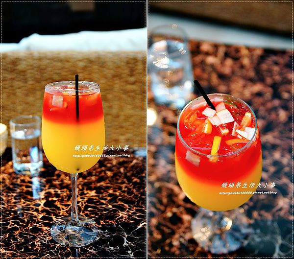 Roof M Cafe：【食記/台北市】玻璃屋～讓你有接近天空的機會♪♪Roof M Cafe♪♪