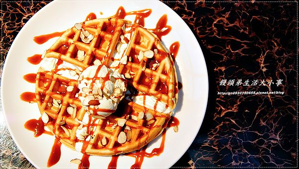 Roof M Cafe：【食記/台北市】玻璃屋～讓你有接近天空的機會♪♪Roof M Cafe♪♪